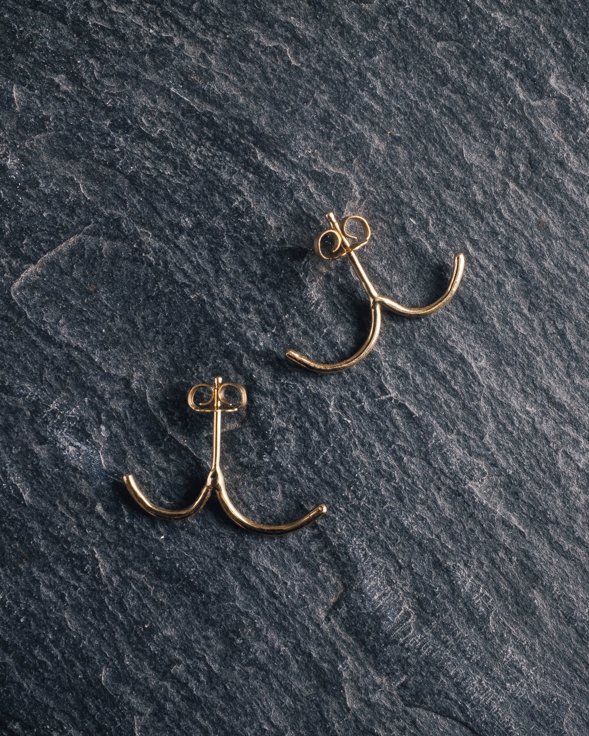 Another Feather Thread Stud - Image 3