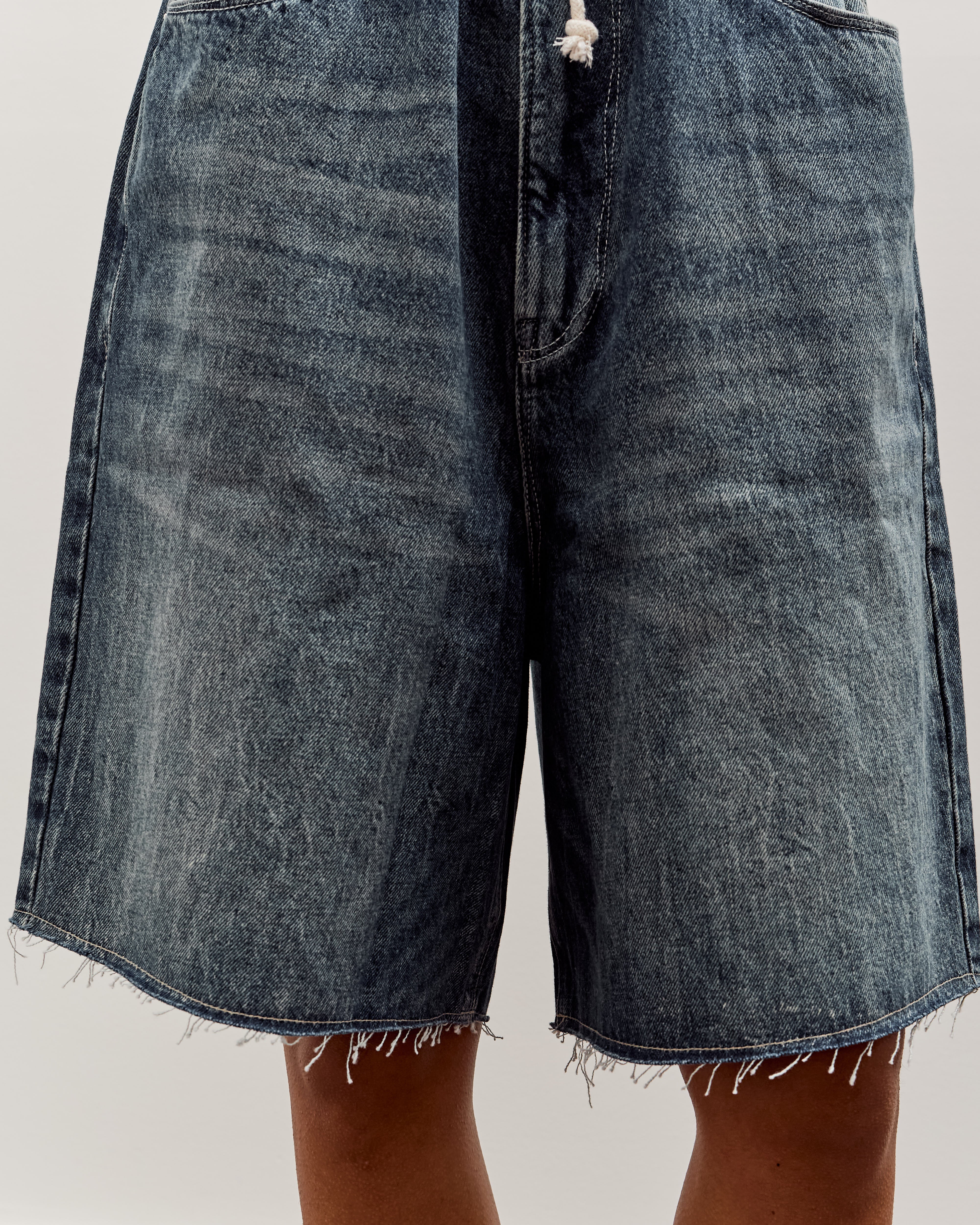 Camiel Fortgens Big Shorts, Vintage Wash - Image 8