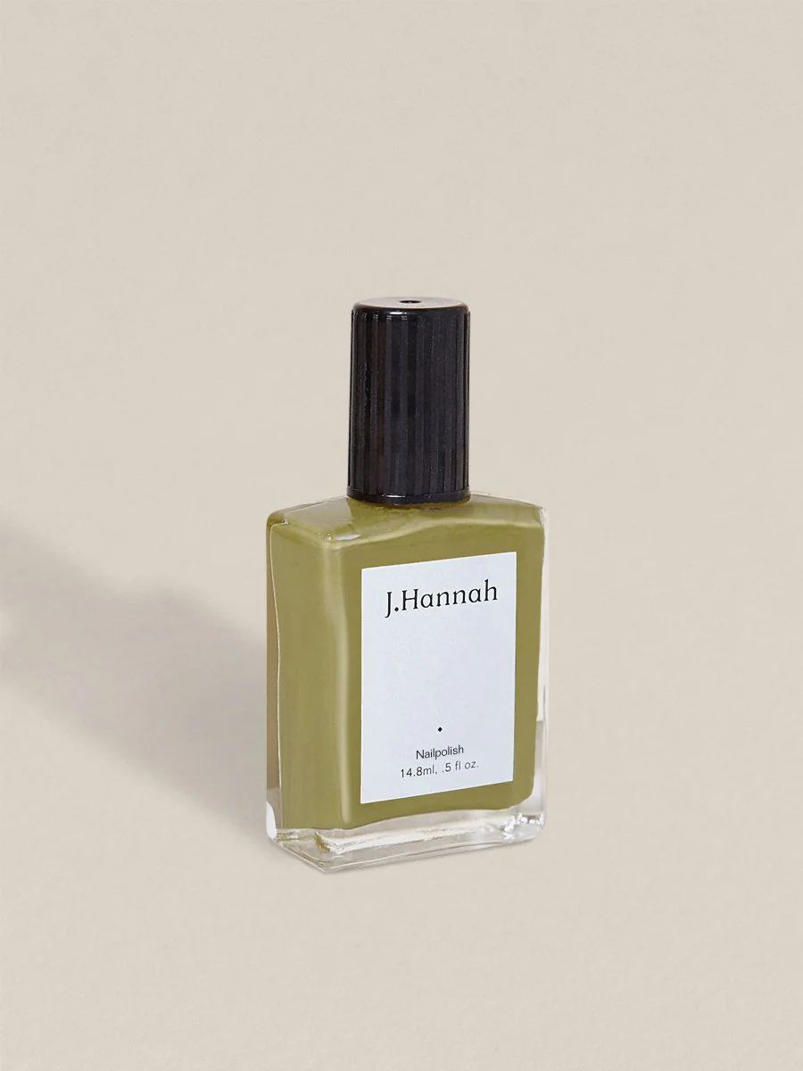 J. Hannah Nailpolish, Eames - Image 4