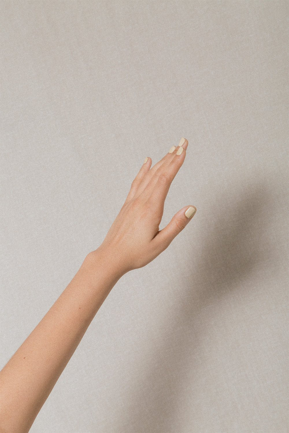 J. Hannah Nailpolish, Marzipan - Image 4