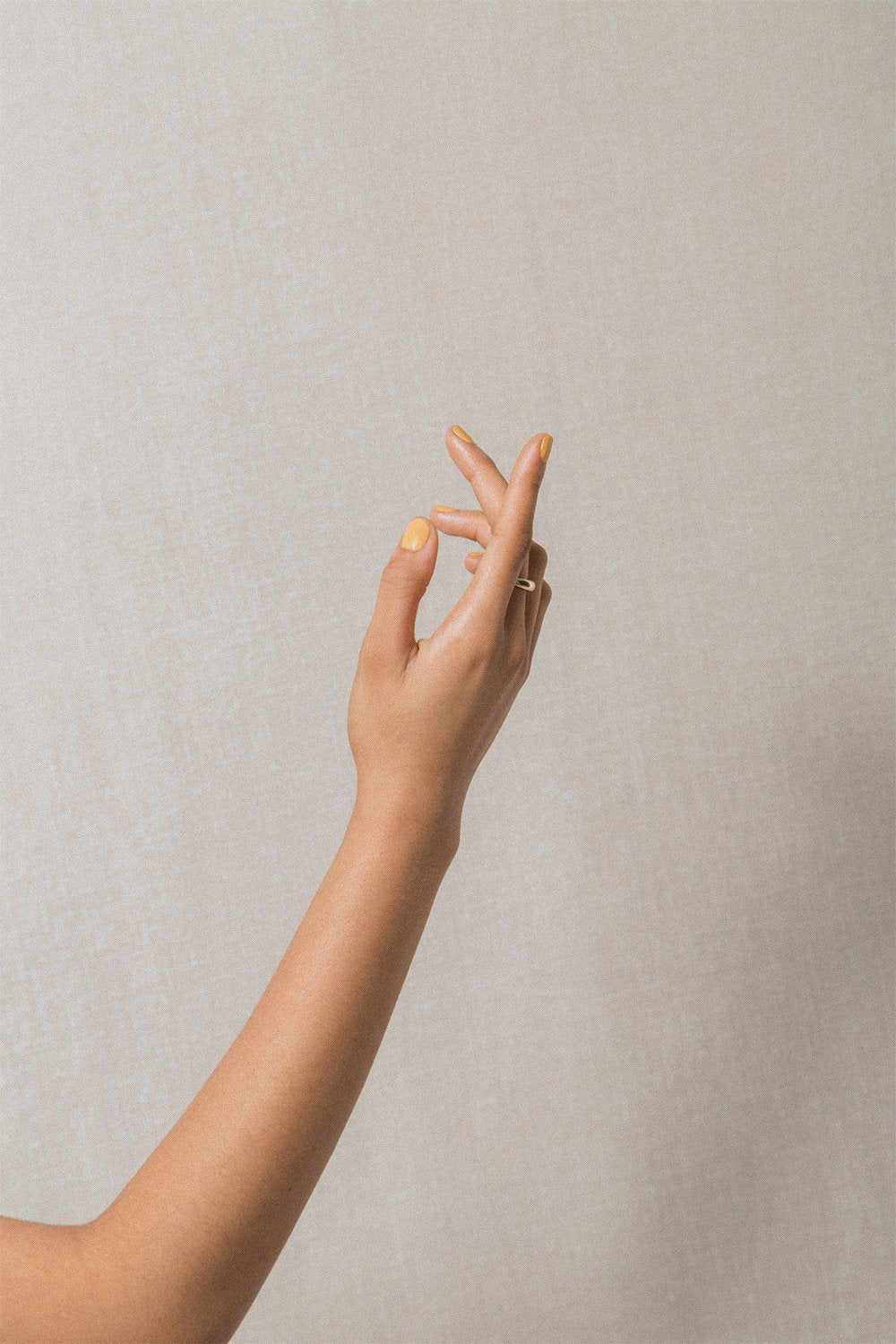 J. Hannah Nailpolish, Relic - Image 5