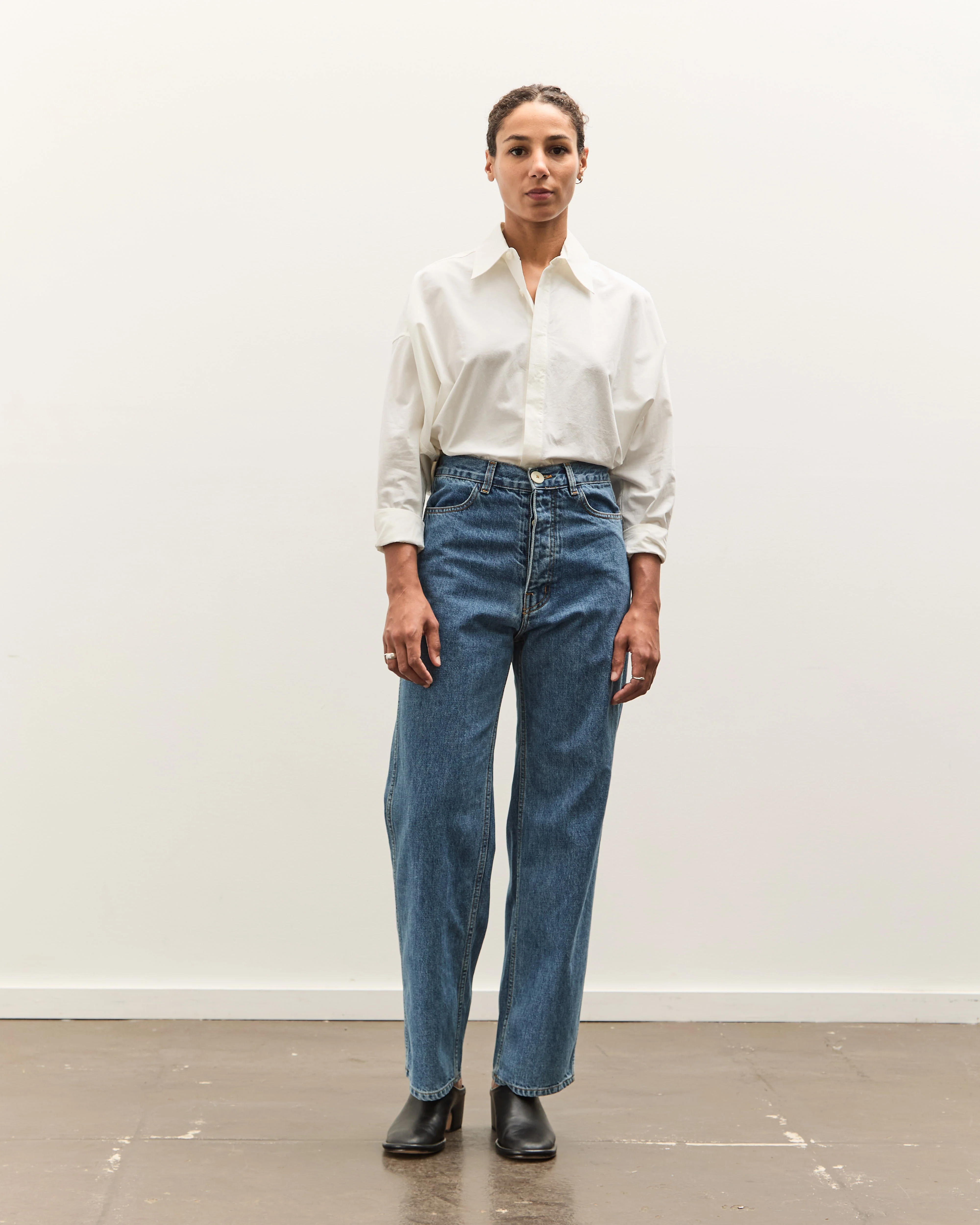 Jesse Kamm 225's, Cowboy Blue - Image 3