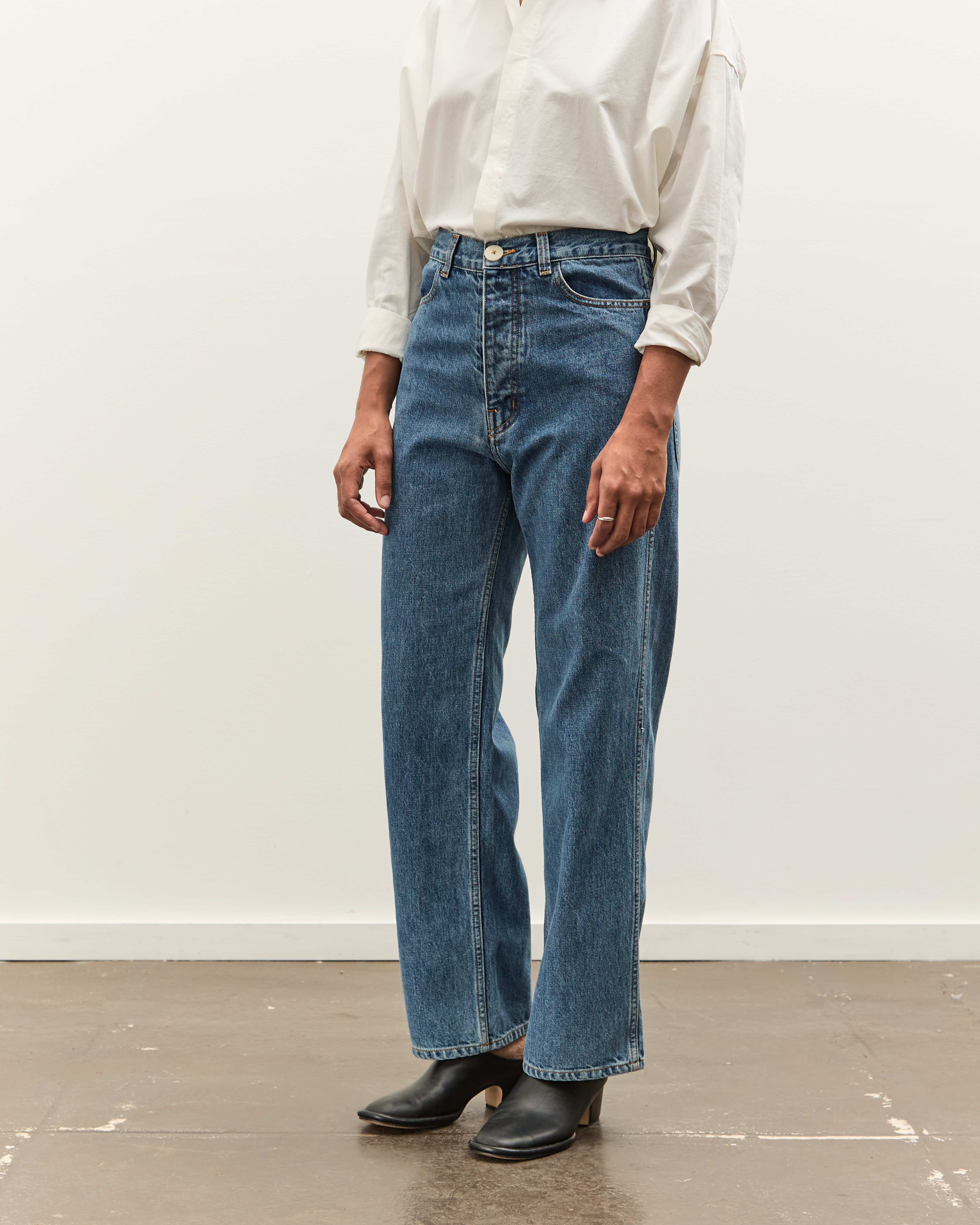 Jesse Kamm 225's, Cowboy Blue - Image 4