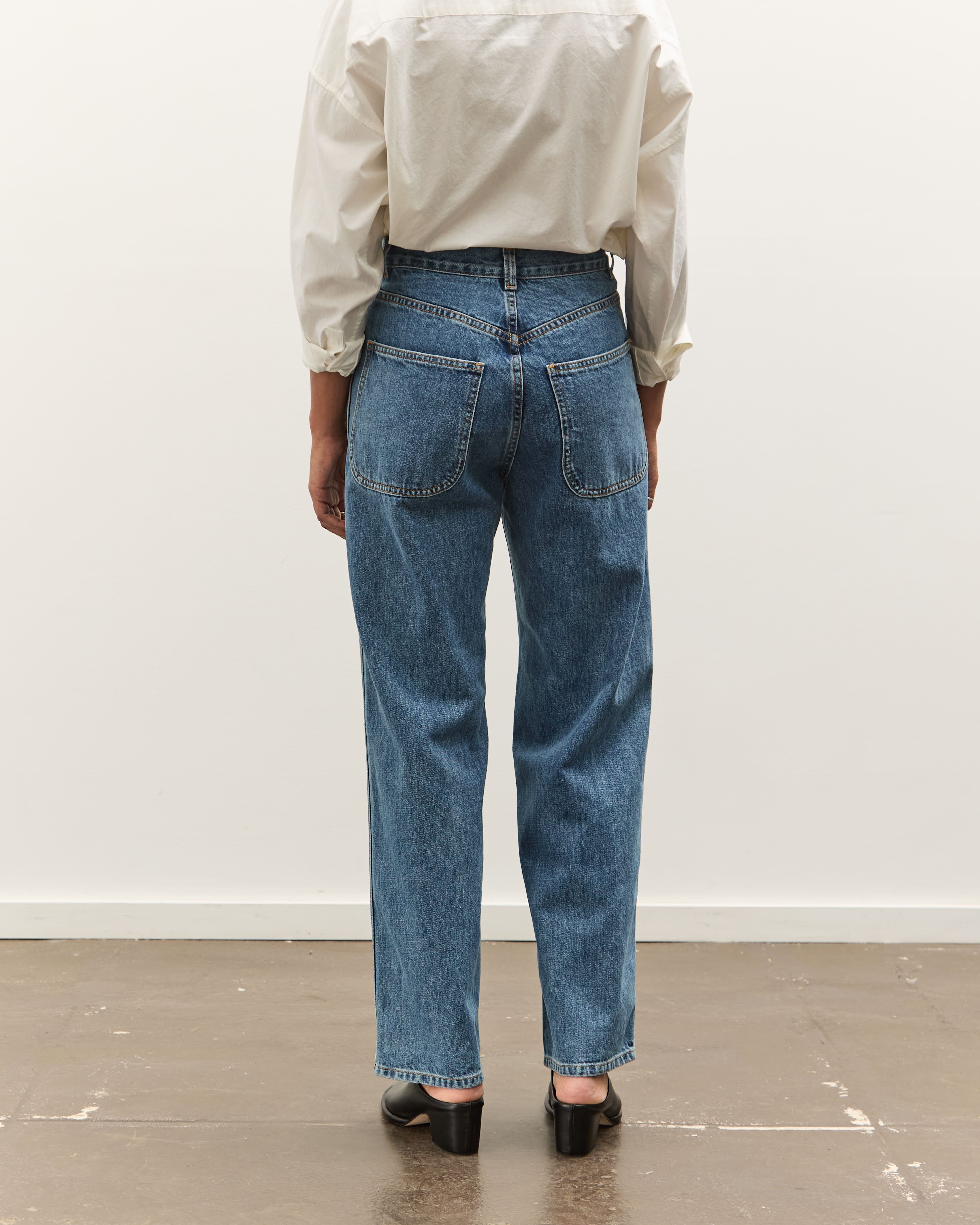 Jesse Kamm 225's, Cowboy Blue - Image 6