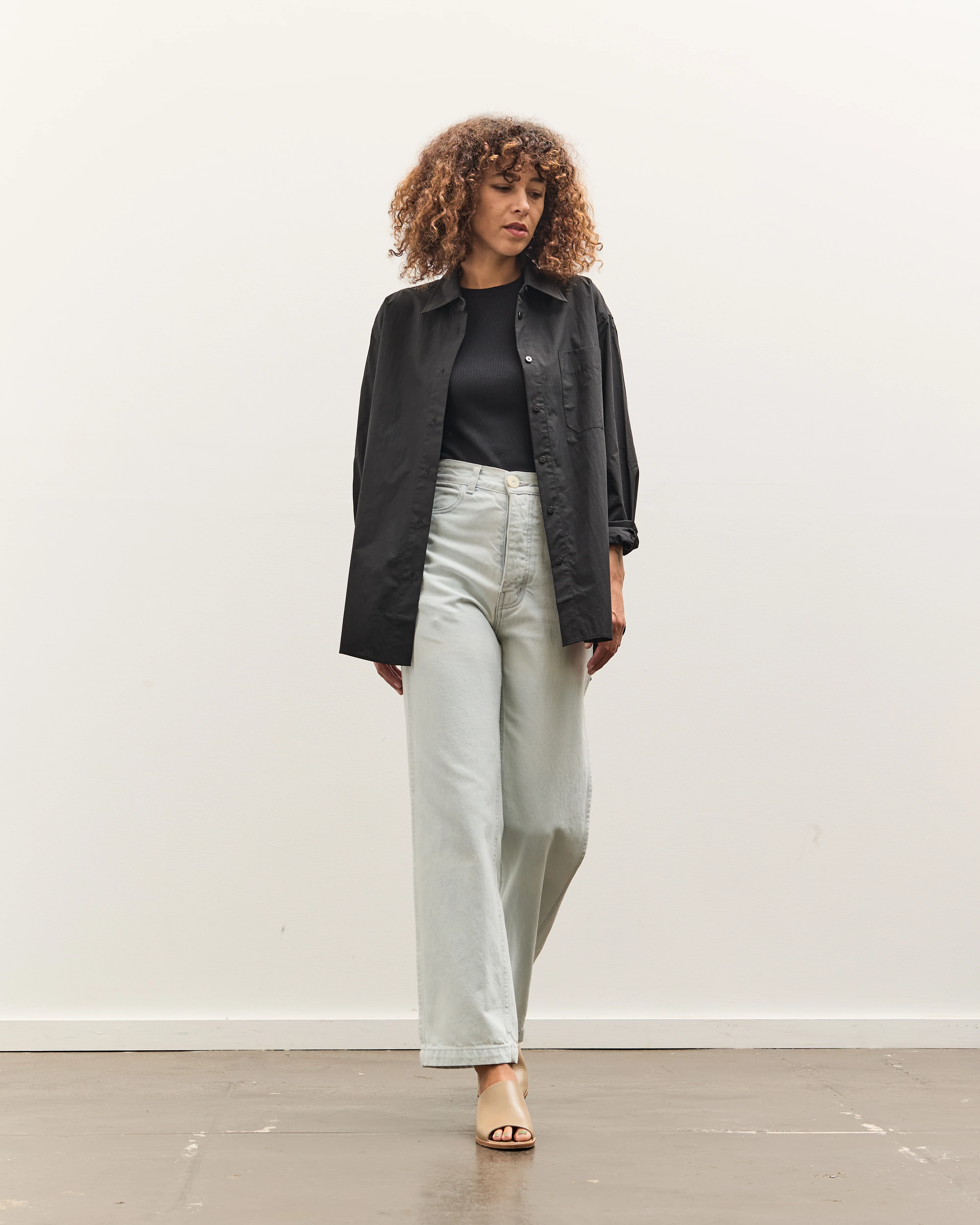 Jesse Kamm 225's, Pale Blue - Image 3