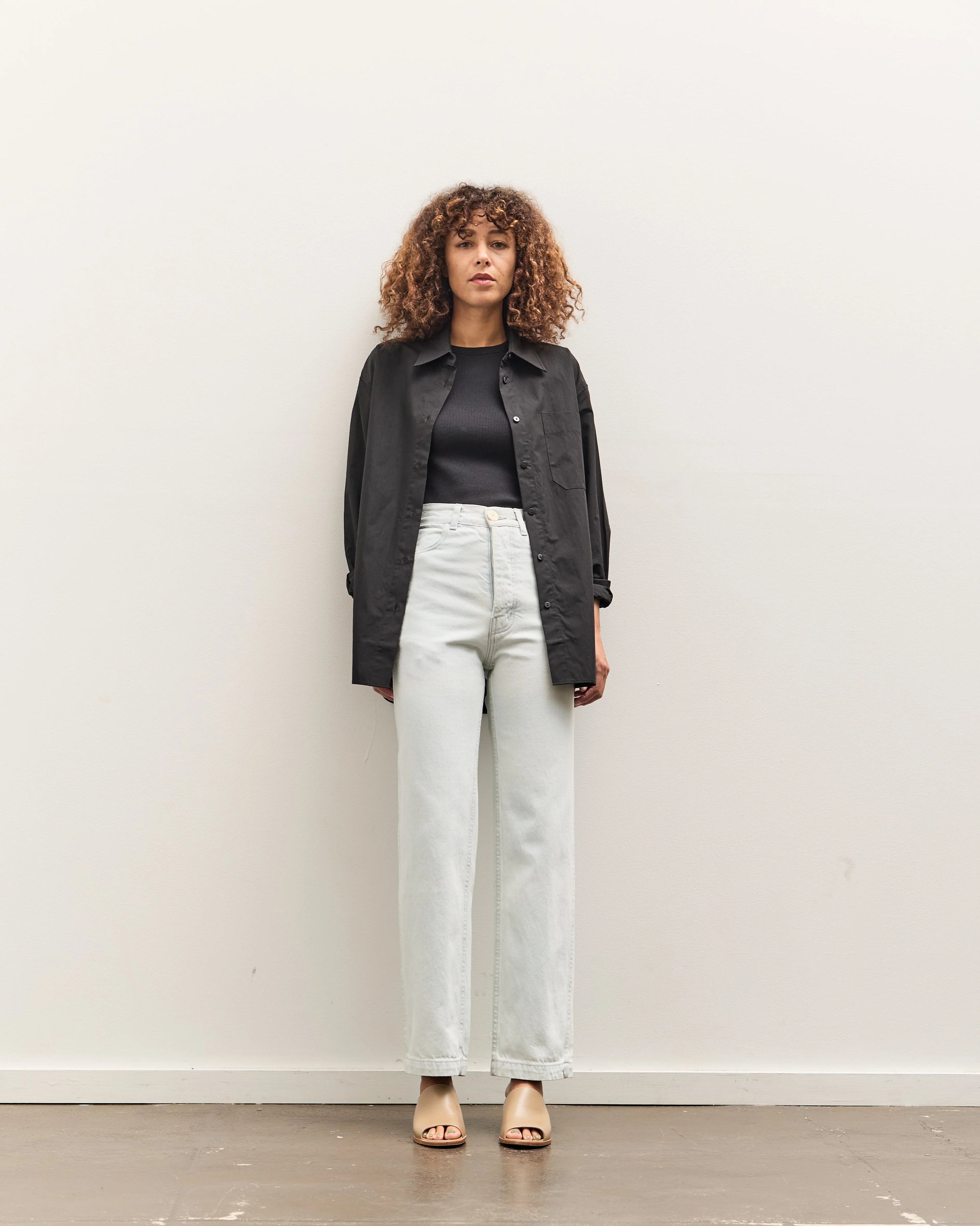 Jesse Kamm 225's, Pale Blue - Image 9