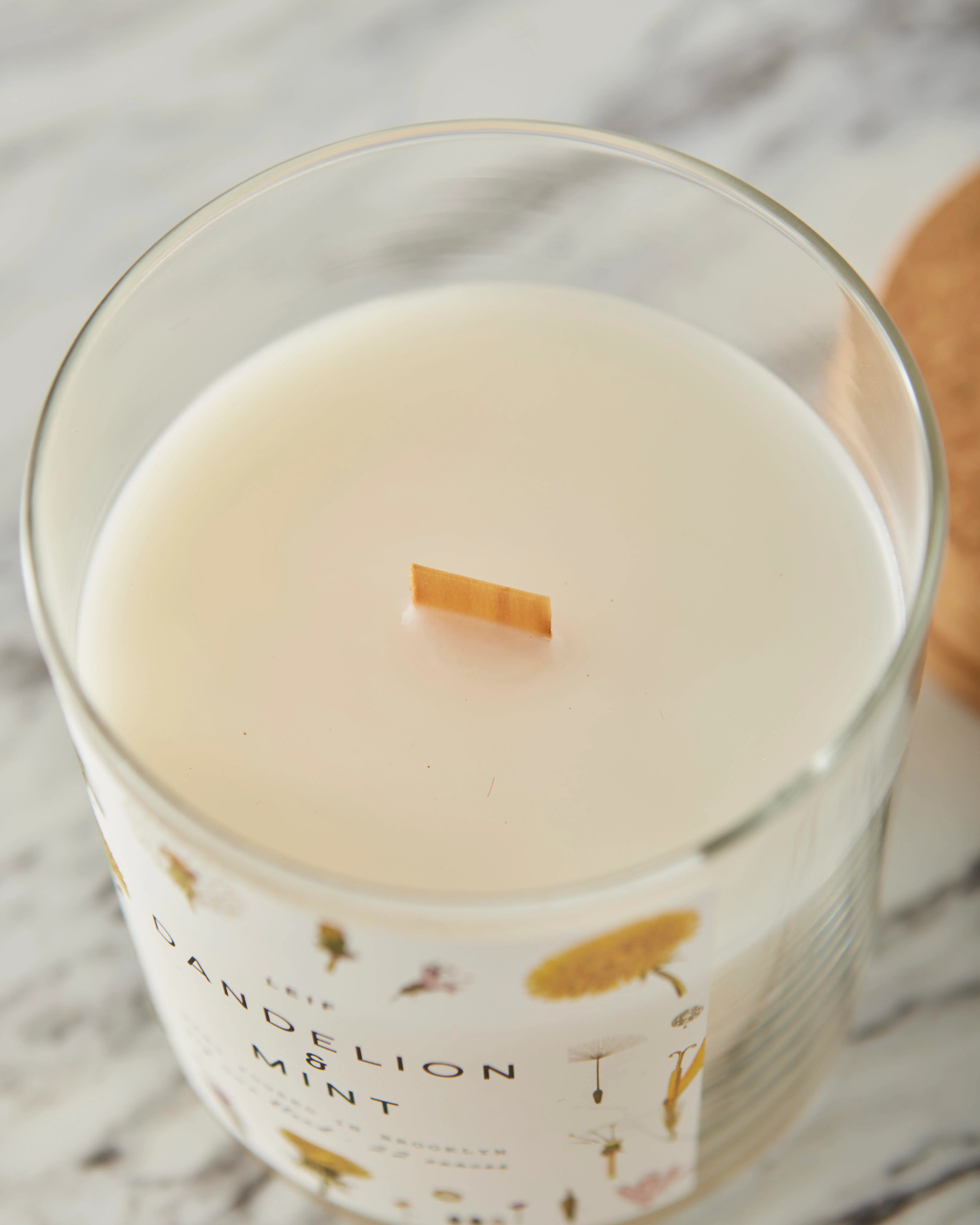 Leif Botanist Candle - Image 3