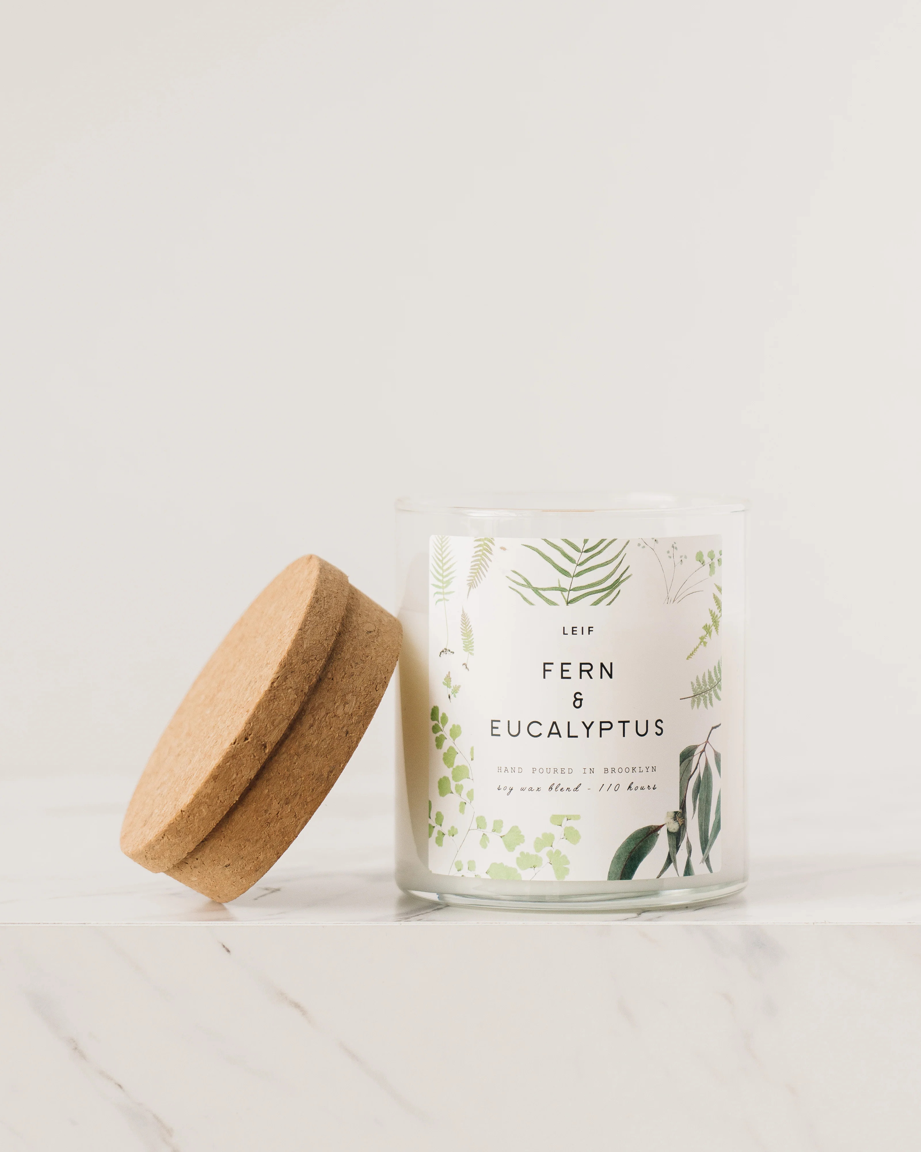 Leif Botanist Candle - Image 5