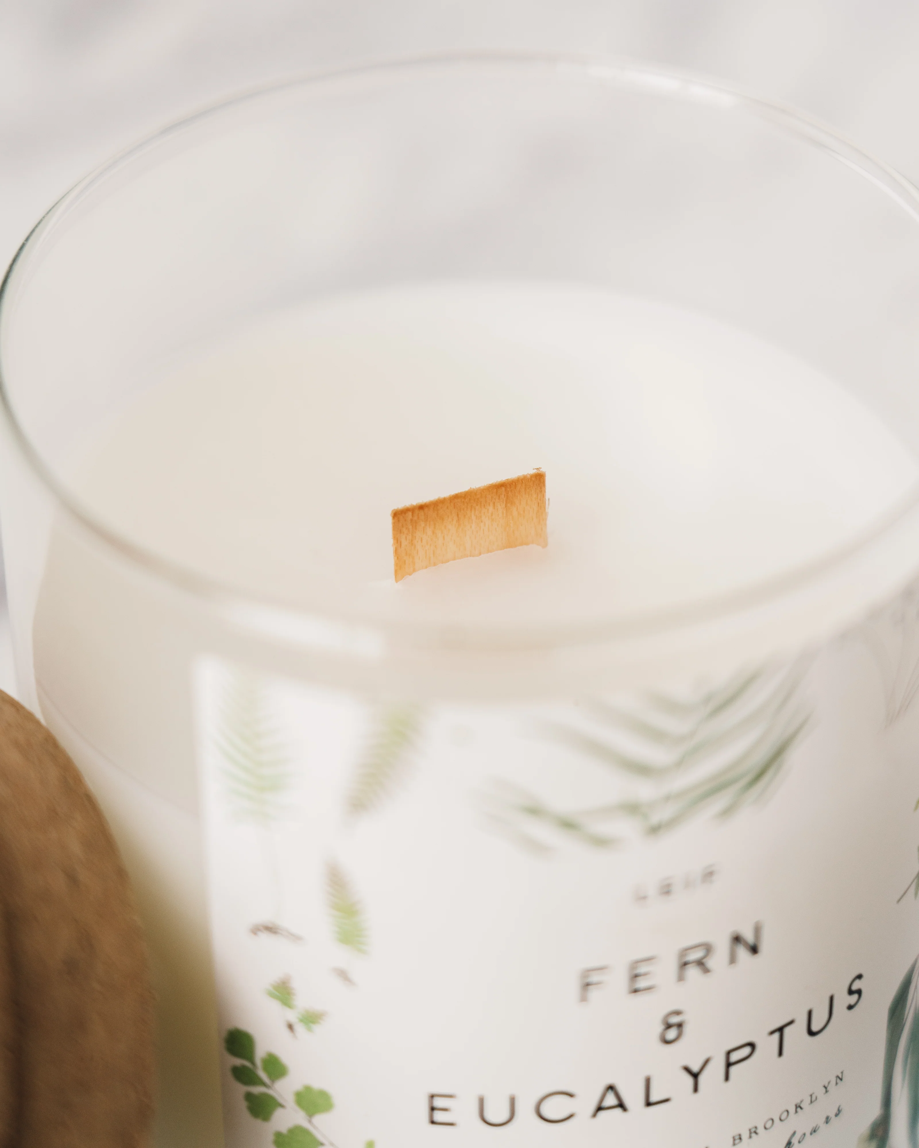 Leif Botanist Candle - Image 6