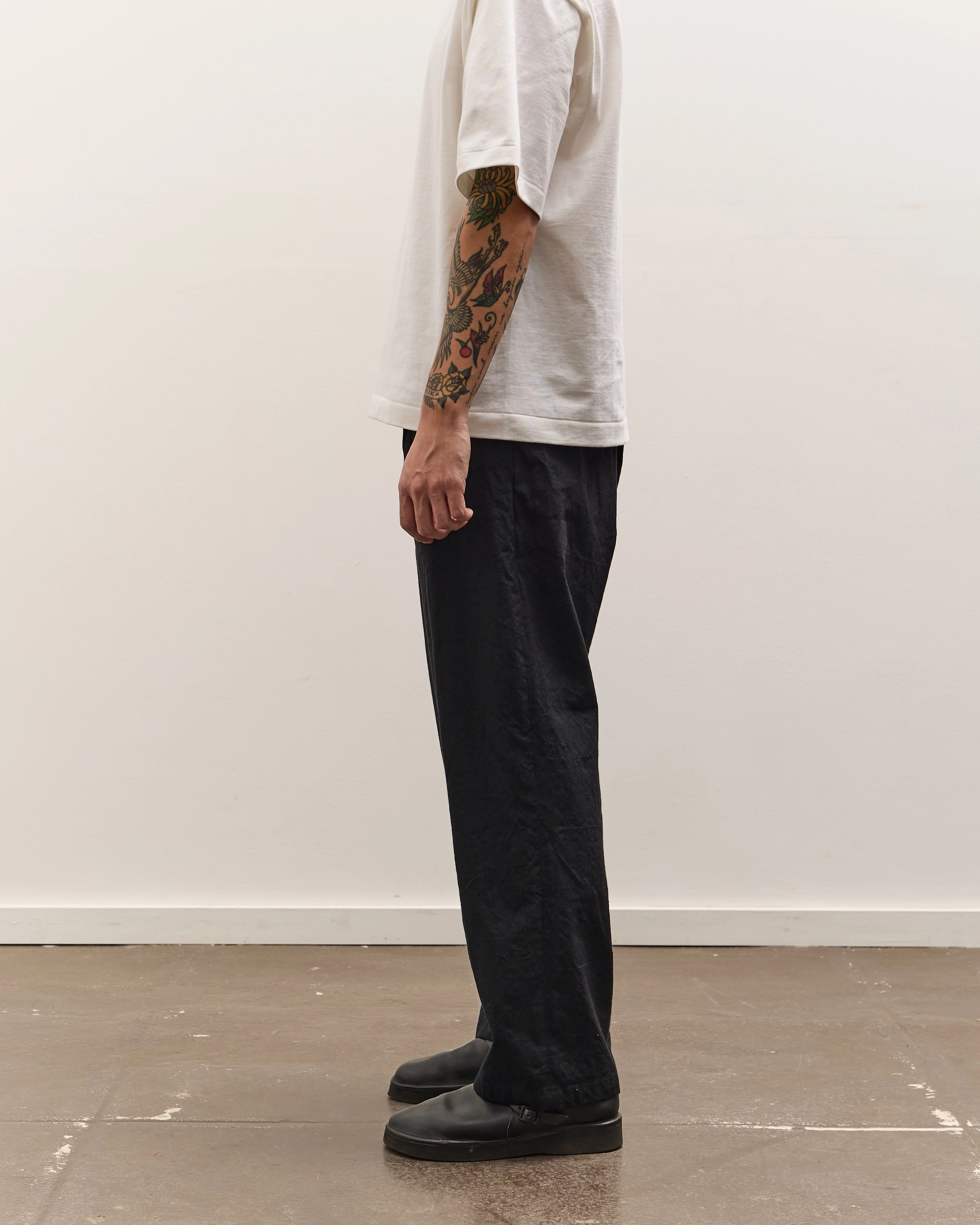 Mark.S Domenico Pants, Black - Image 5