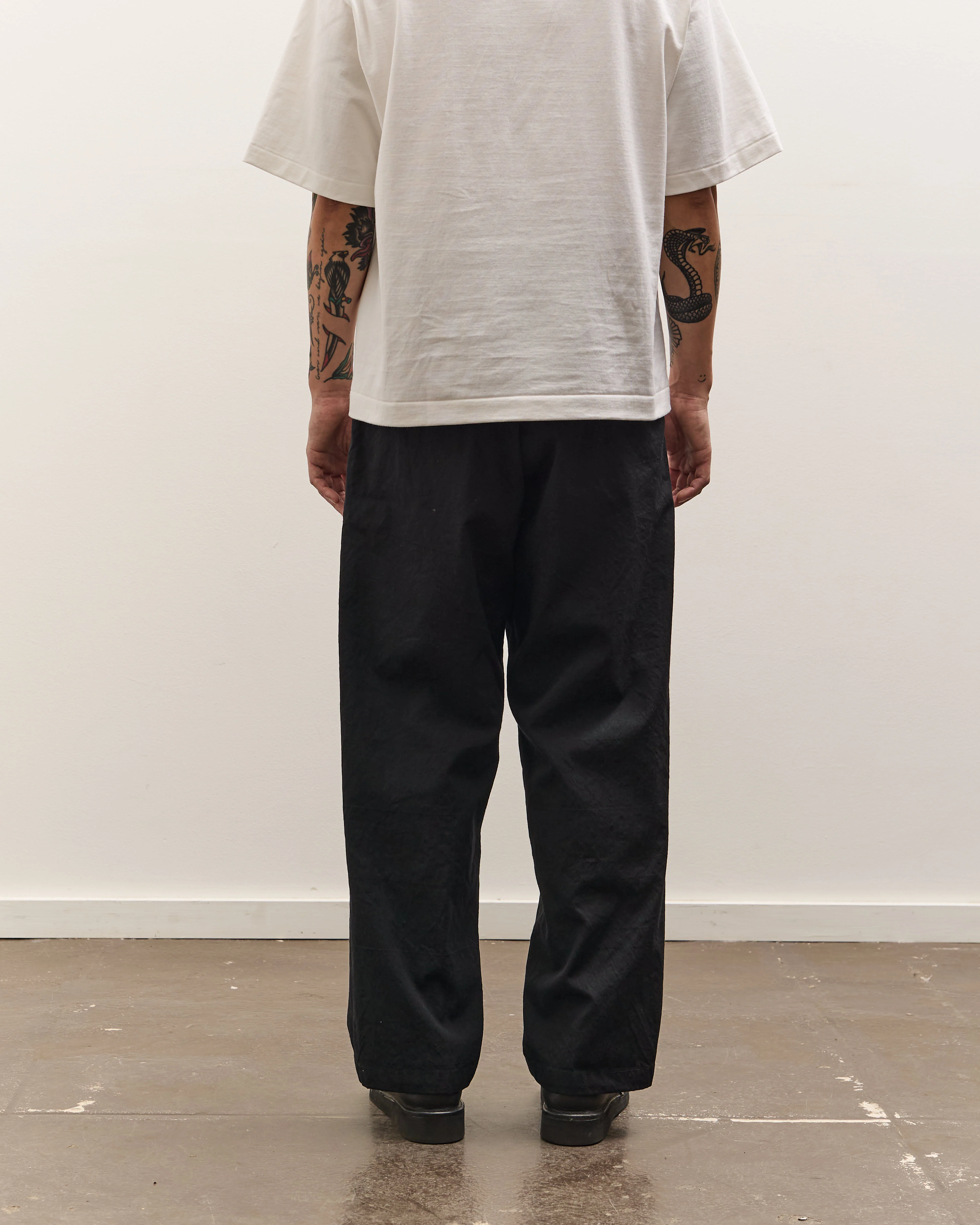 Mark.S Domenico Pants, Black - Image 7