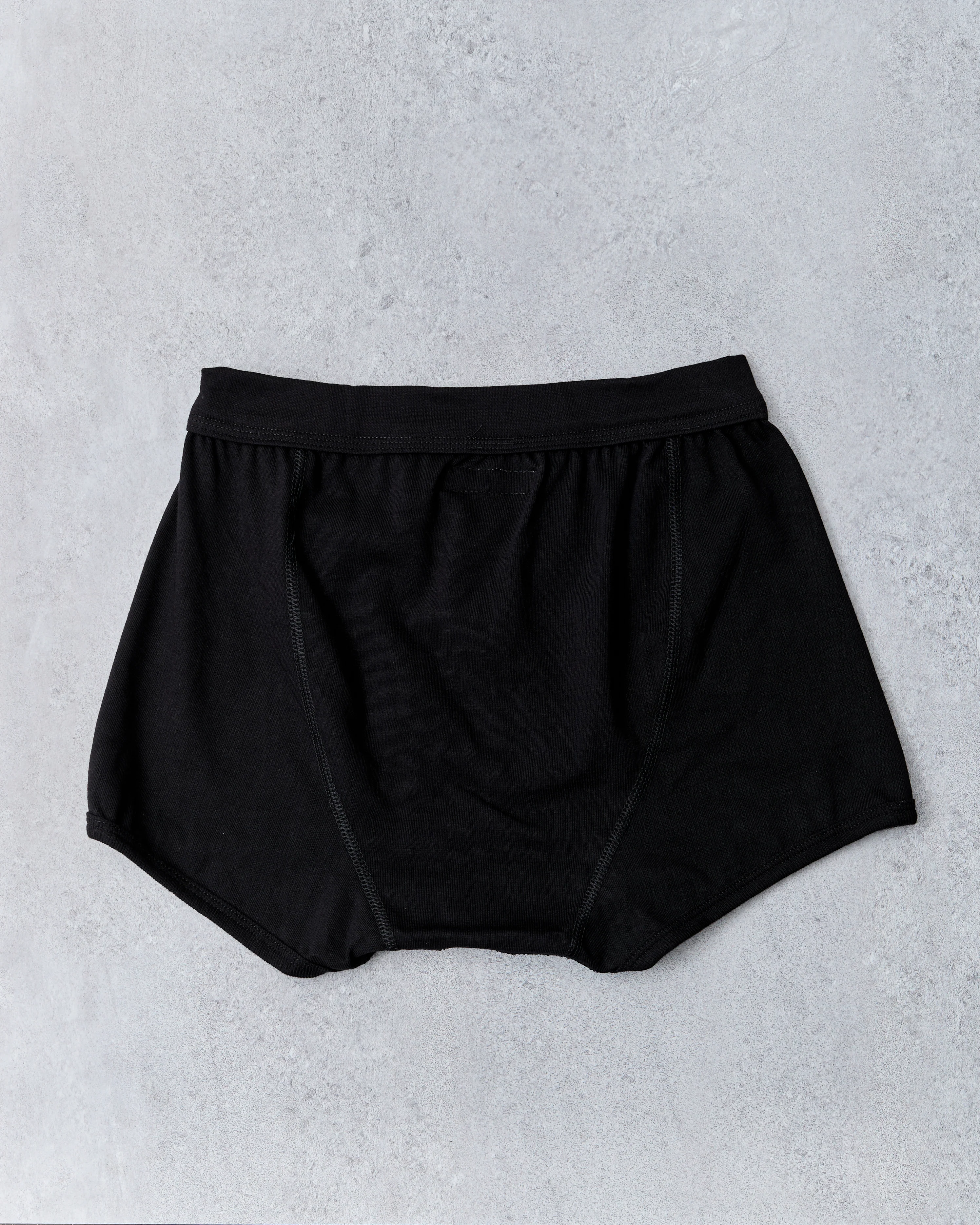 Merz b. Schwanen Underpants, Deep Black - Image 3