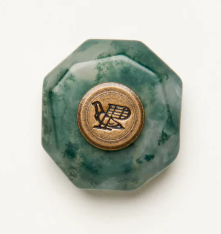 Postalco Mineral Keychain - Image 10