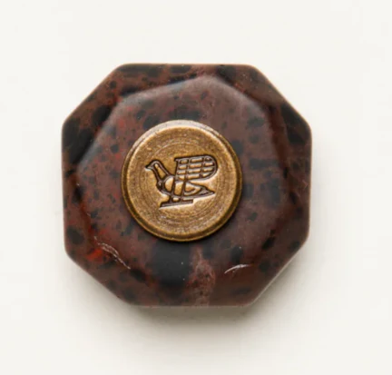 Postalco Mineral Keychain - Image 11