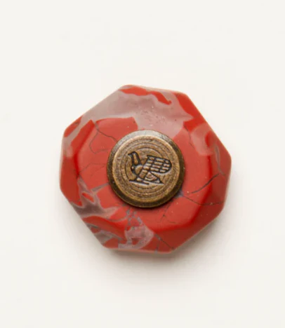 Postalco Mineral Keychain - Image 12