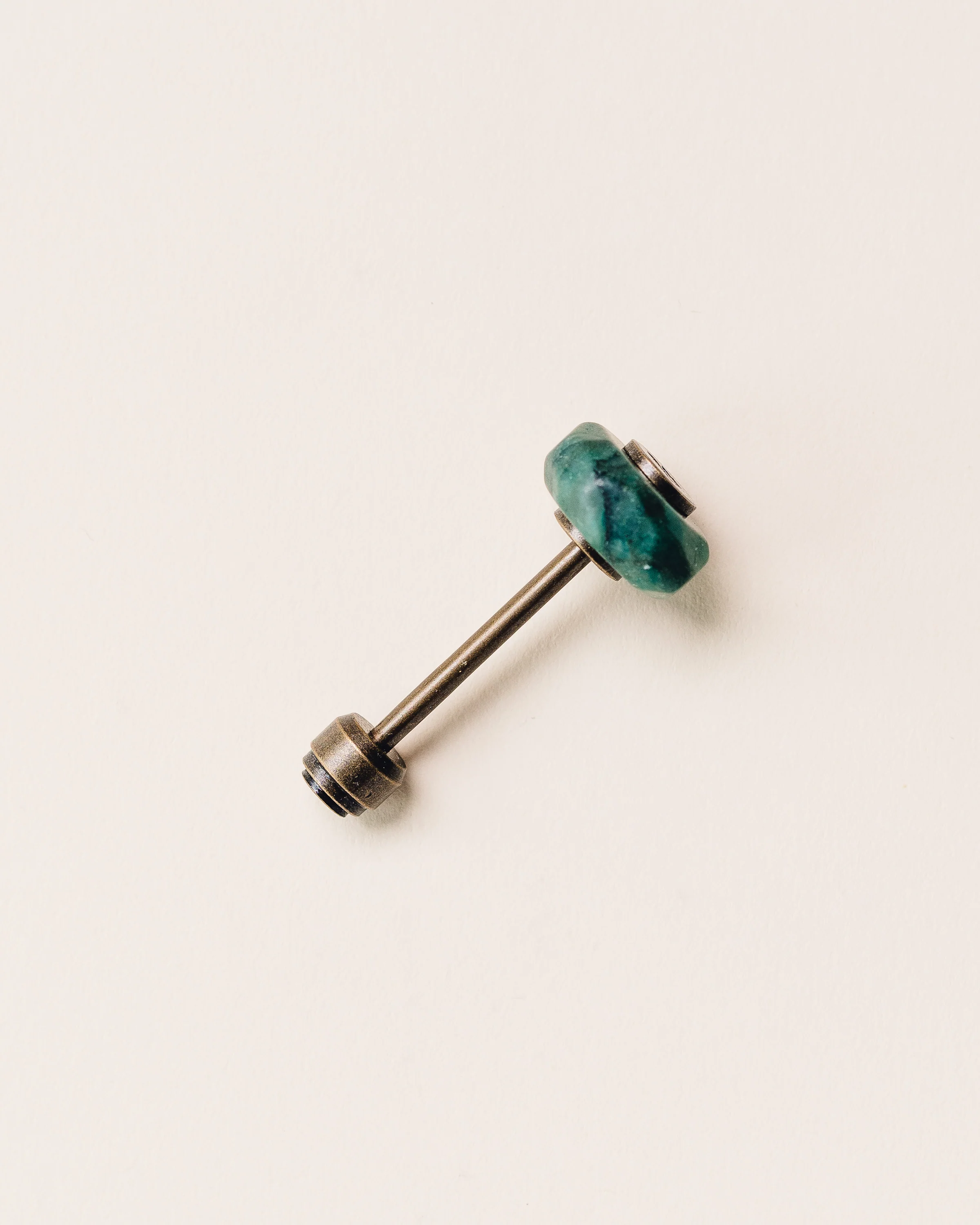 Postalco Mineral Keychain - Image 6